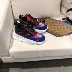 Versace Chain Reaction Shoes